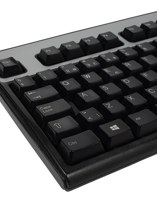 HP-näppäimistö - Tietokoneet - 10105566378 - 1
