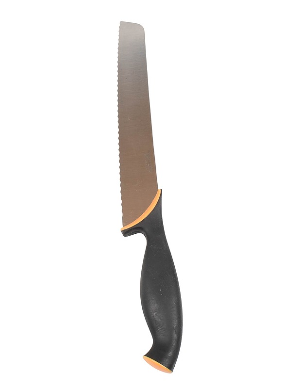 FISKARS leipäveitsi - Designsuosikit - 10105566386 - 0