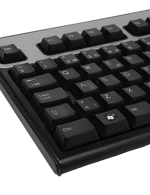 HP-näppäimistö - Tietokoneet - 10105566384 - 1