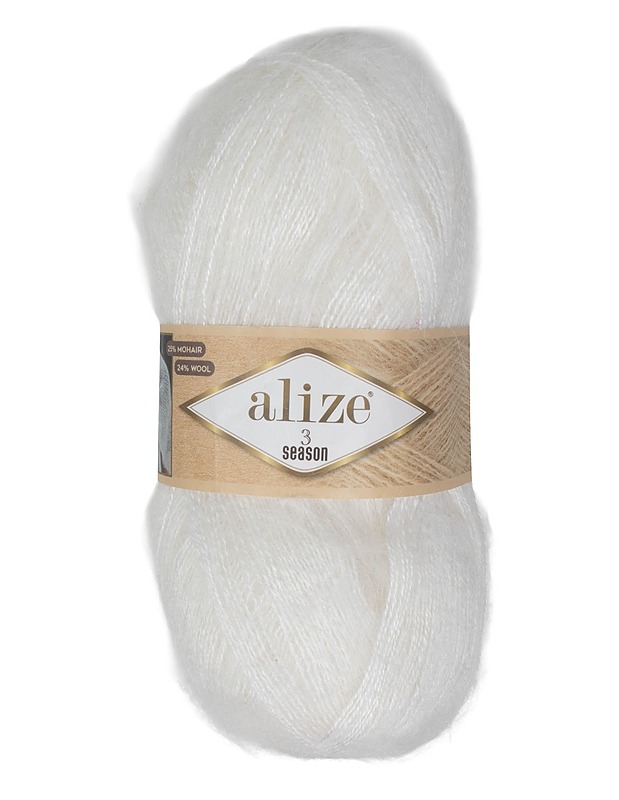 ALIZE vyötelanka, 100 g - Käsityö - 10105566385 - 0