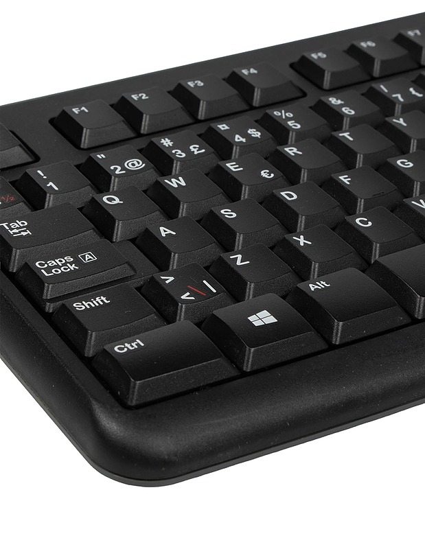 LOGITECH-näppäimistö  - Tietokoneet - 10105566389 - 1
