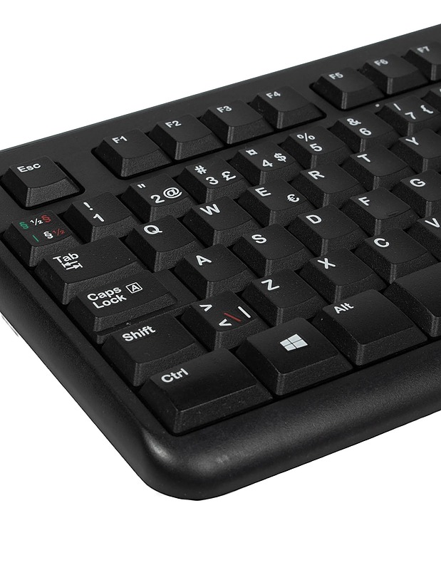 LOGITECH-näppäimistö  - Tietokoneet - 10105566402 - 1