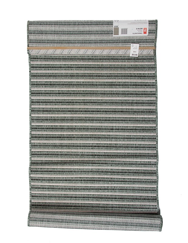 ASKO TONAVA Matto, 80 X 200 cm - Matot - 10105566400 - 0