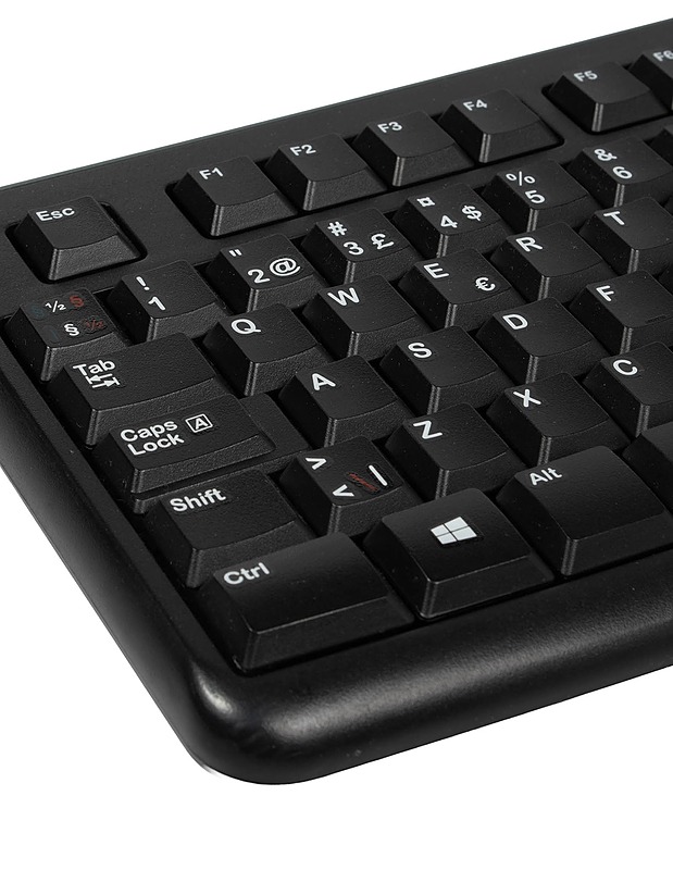 LOGITECH-näppäimistö  - Tietokoneet - 10105566408 - 1