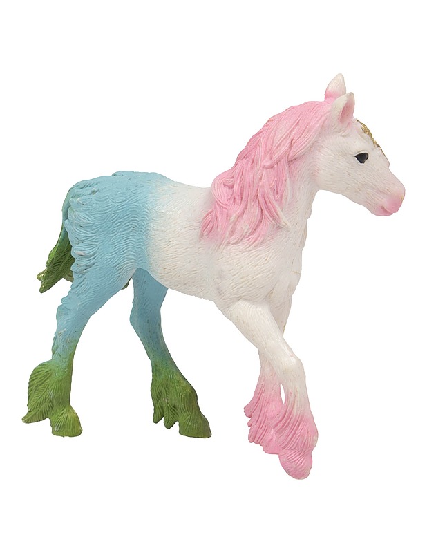 SCHLEICH Bayala Surahin höyhenvarsa figuuri - Lasten figuurit - 10105566417 - 1