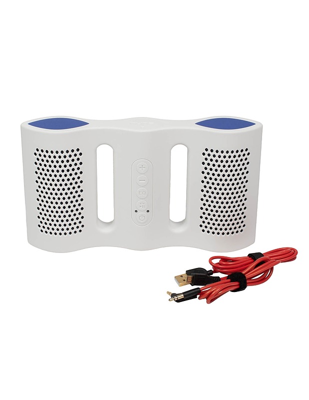 NYNE vedenkestävä bluetooth-kaiutin - Audio - 10105566429 - 2