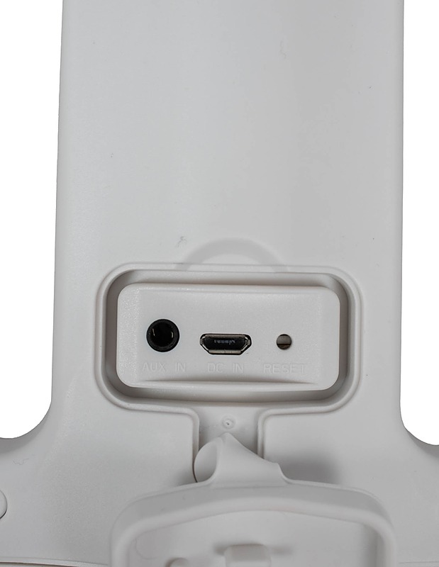 NYNE vedenkestävä bluetooth-kaiutin - Audio - 10105566429 - 3