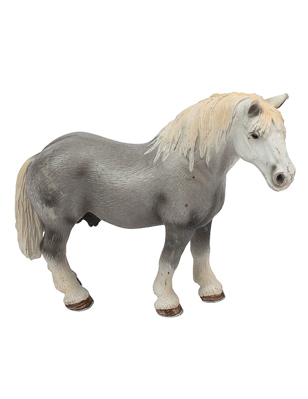 SCLEICH Percheron tamma figuuri - Lasten figuurit - 10105566427 - 0