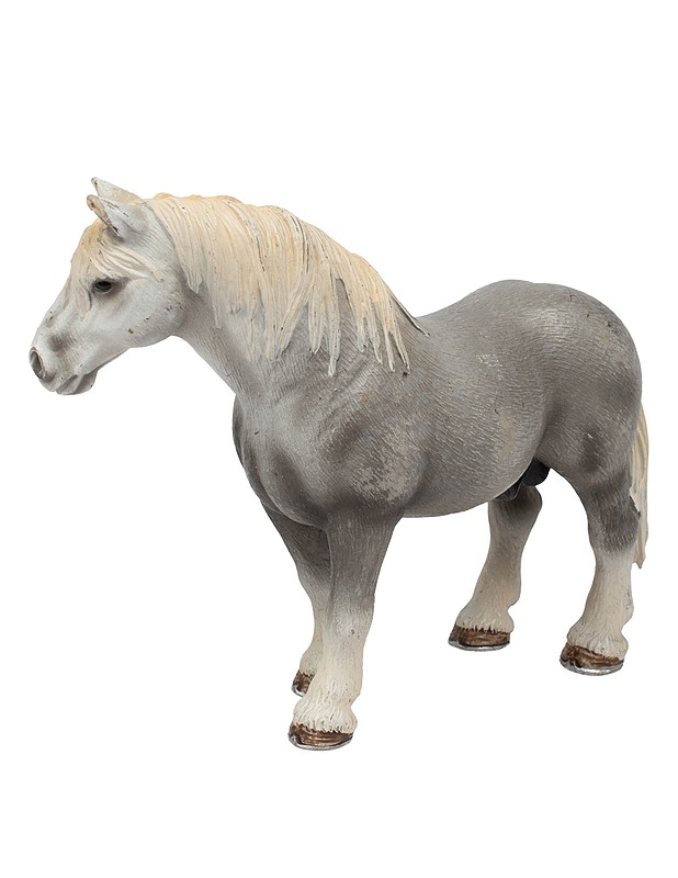 SCLEICH Percheron tamma figuuri - Lasten figuurit - 10105566427 - 1