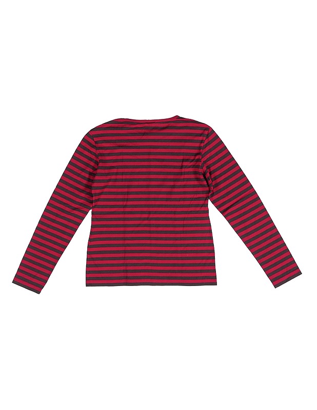 MARIMEKKO Tasaraita trikoopaita,  M - Lasten vaatteet - 10105566442 - 1