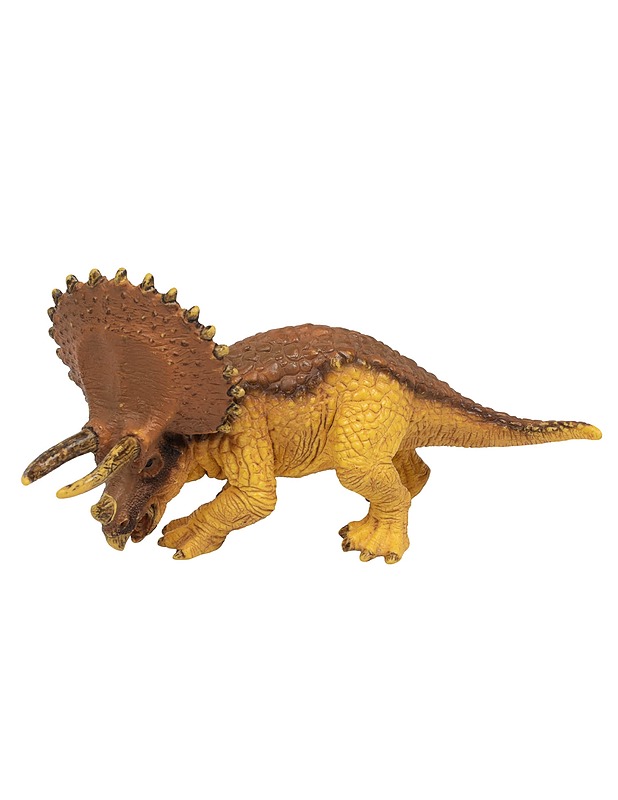 SCLEICH Triceratops figuuri  - Lasten figuurit - 10105566450 - 0