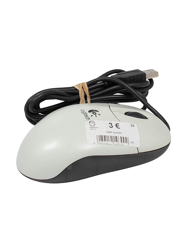 LOGITECH-hiiri  - Tietokoneet - 10105566455 - 0