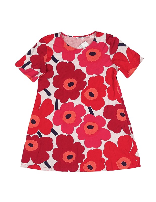 MARIMEKKO t-paitamekko, S, II-laatu - Naisten paidat ja topit - 10105566457 - 0