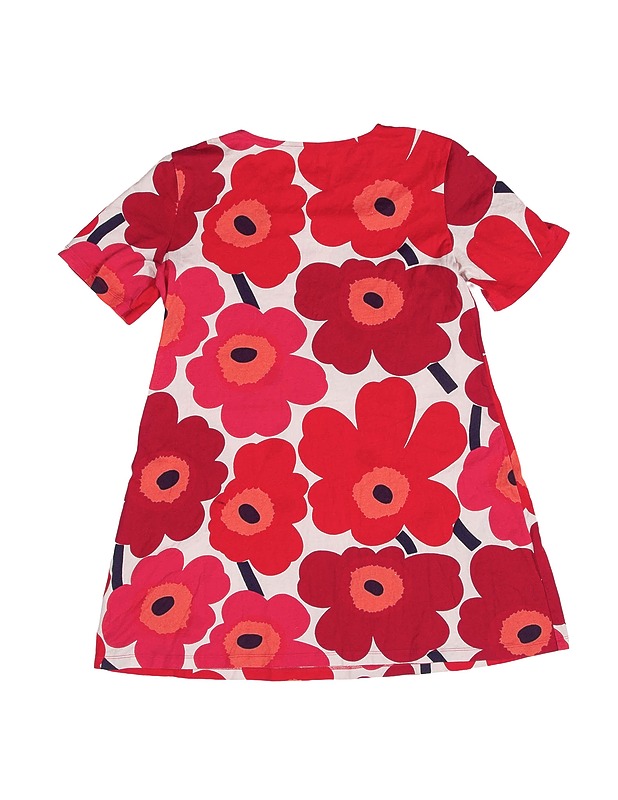 MARIMEKKO t-paitamekko, S, II-laatu - Naisten paidat ja topit - 10105566457 - 1