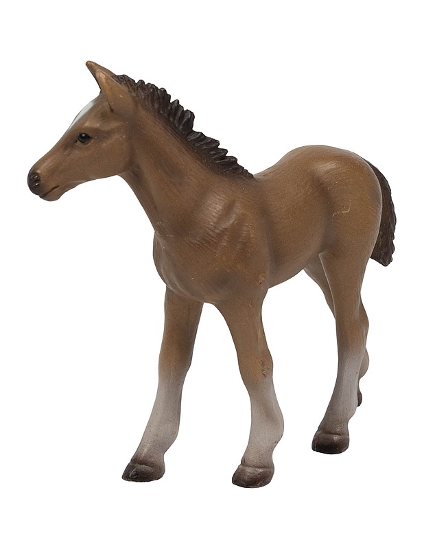 SCHLEICH hannoverinhevosen varsa figuuri  - Lasten figuurit - 10105566459 - 1