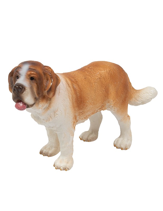 SCHLEICH Bernhardilainen figuuri - Lasten lelut - 10105566474 - 0