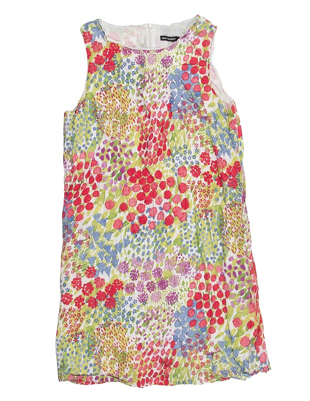MARIMEKKO hihaton mekko, 44 - Mekot ja hameet - 10105566484 - 0
