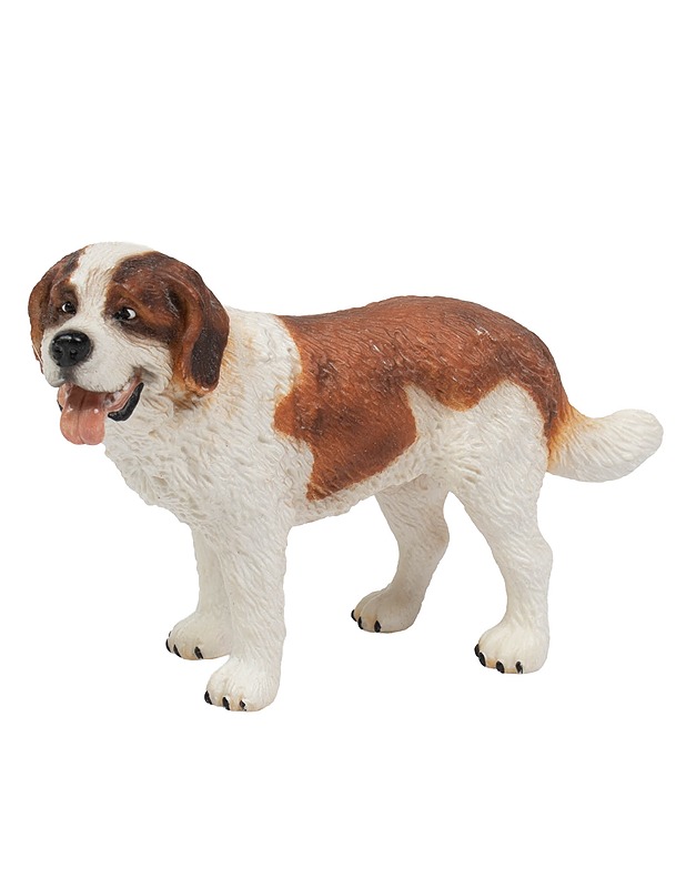 SCHLEICH  Bernhardilainen koira  - Lasten figuurit - 10105566491 - 0