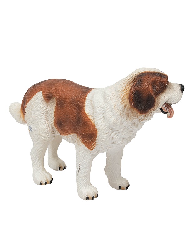 SCHLEICH  Bernhardilainen koira  - Lasten figuurit - 10105566491 - 1