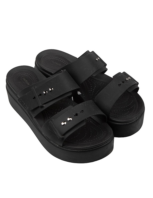 CROCS LiteRide sandaalit, 6 - Kesäkengät - 10105566499 - 0