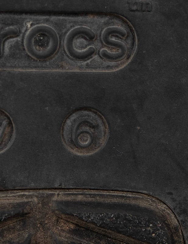 CROCS LiteRide sandaalit, 6 - Kesäkengät - 10105566499 - 2