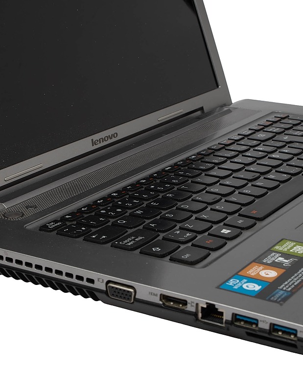 LENOVO IDEAPAD Z710 -kannettava tietokone  - Tietokoneet - 10105566501 - 1