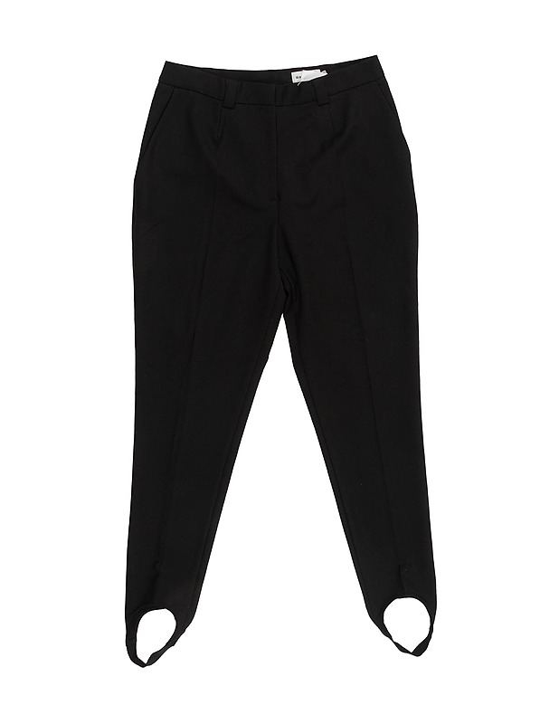 MARIMEKKO Syöksy solid housut, 44 - Naisten housut, shortsit ja haalarit - 10105566510 - 0