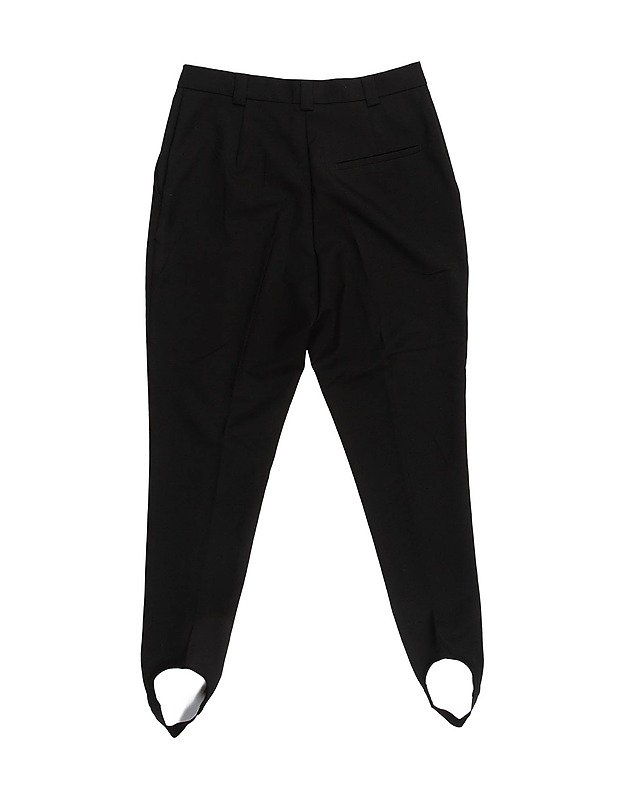 MARIMEKKO Syöksy solid housut, 44 - Naisten housut, shortsit ja haalarit - 10105566510 - 1