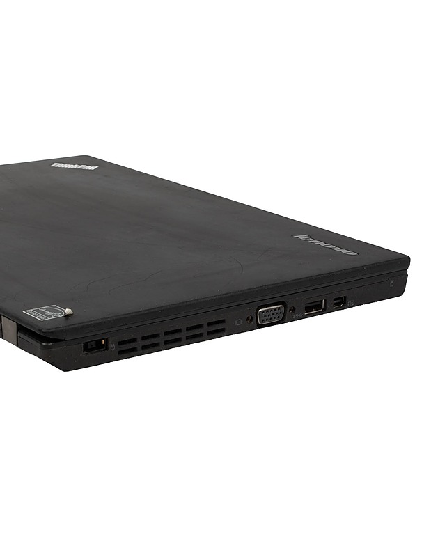 LENOVO THINKPAD X240 -kannettava tietokone - Tietokoneet - 10105566515 - 2