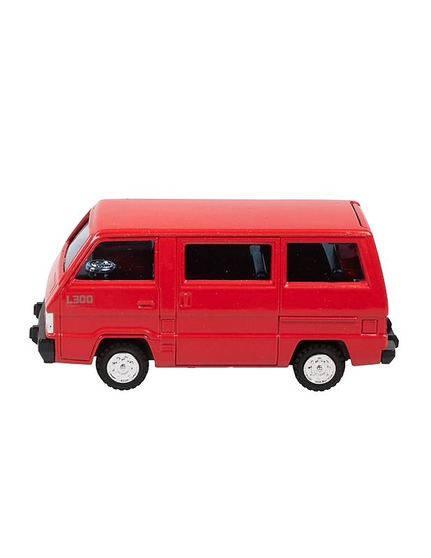 MITSUBISHI L300 pienoisauto 1/40 - Lasten lelut - 10105566524 - 1