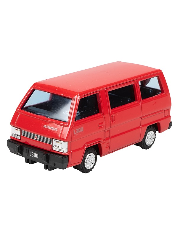 MITSUBISHI L300 pienoisauto 1/40 - Lasten lelut - 10105566524 - 2