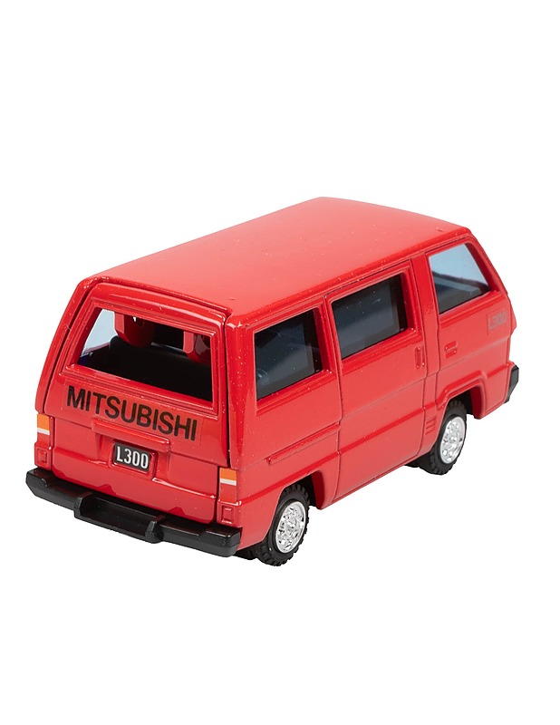 MITSUBISHI L300 pienoisauto 1/40 - Lasten lelut - 10105566524 - 3