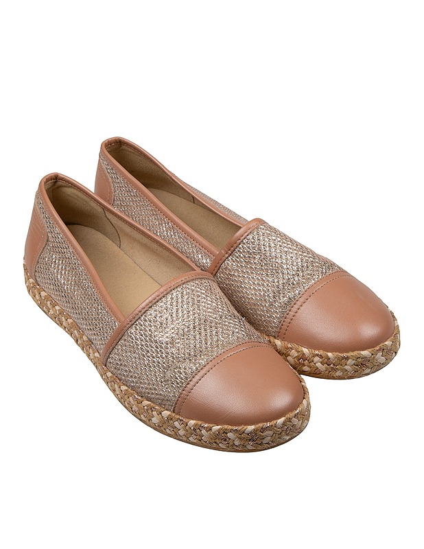 GEOX Espadrillot - Kesäkengät - 10105566542 - 0