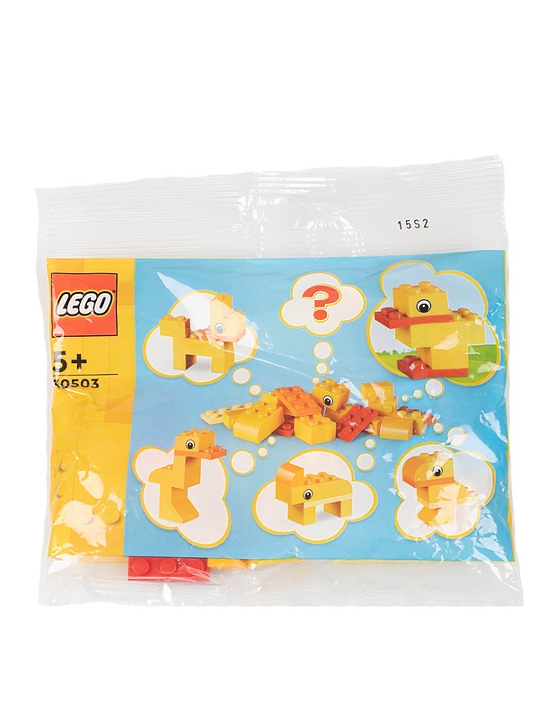 LEGO  - Lasten lelut - 10105566532 - 0