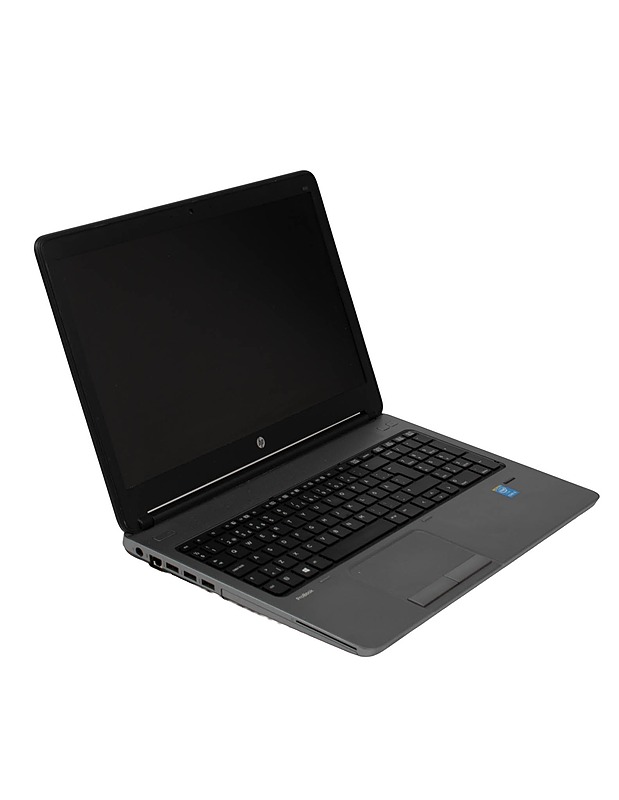 HP PROBOOK 650 G1 -kannettava tietokone  - Tietokoneet - 10105566536 - 0