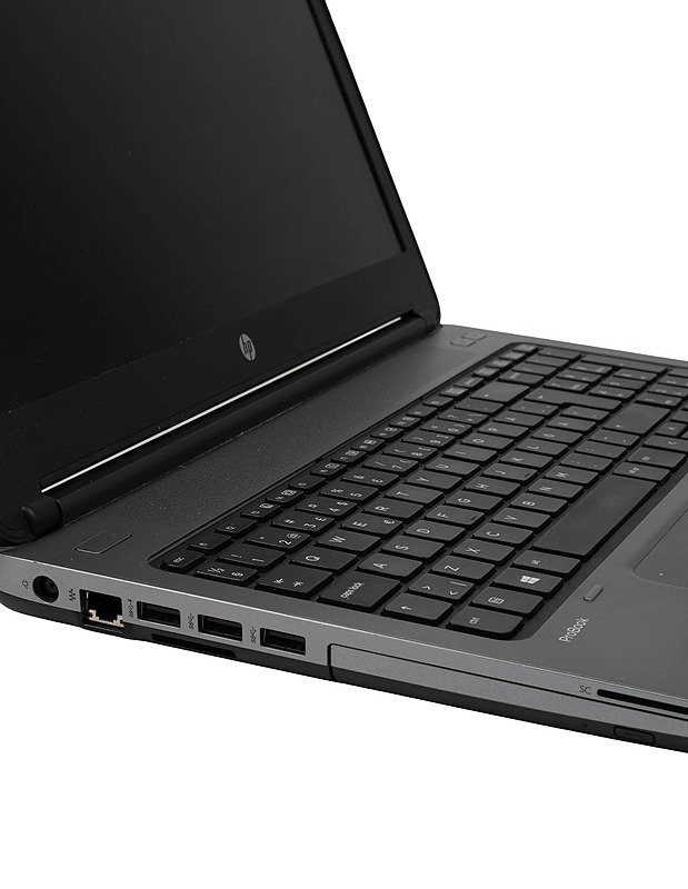 HP PROBOOK 650 G1 -kannettava tietokone  - Tietokoneet - 10105566536 - 1