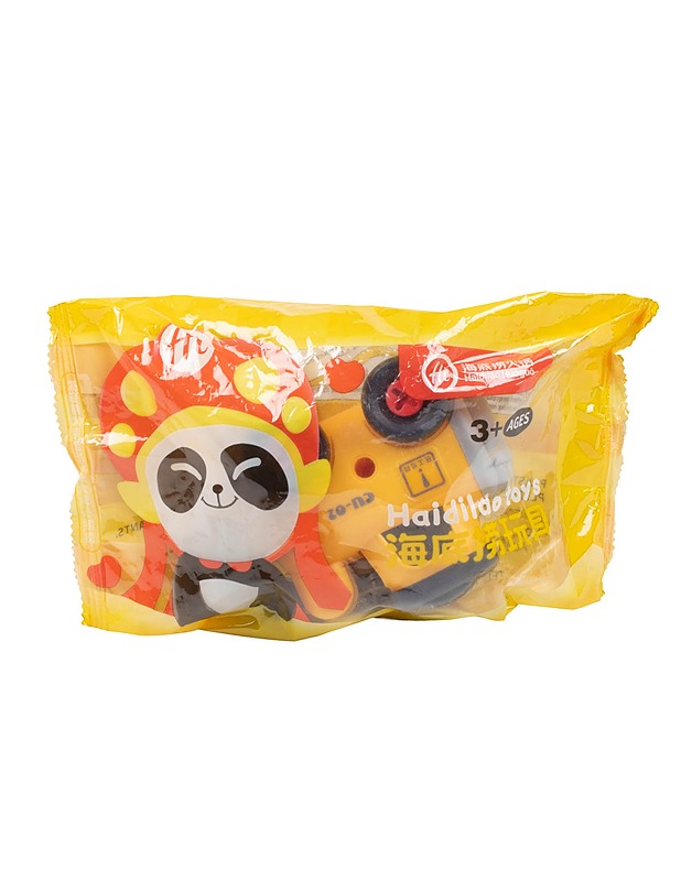 HAIDILAO TOYS Cu-02 leikkiauto - Lasten lelut - 10105566537 - 0