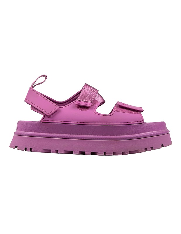 UGG GoldenGlow sandaalit, 39 - Kesäkengät - 10105566567 - 1