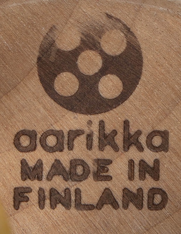 AARIKKA Vintage puulelu, Näpit, II-laatu - Lasten lelut - 10105566562 - 2