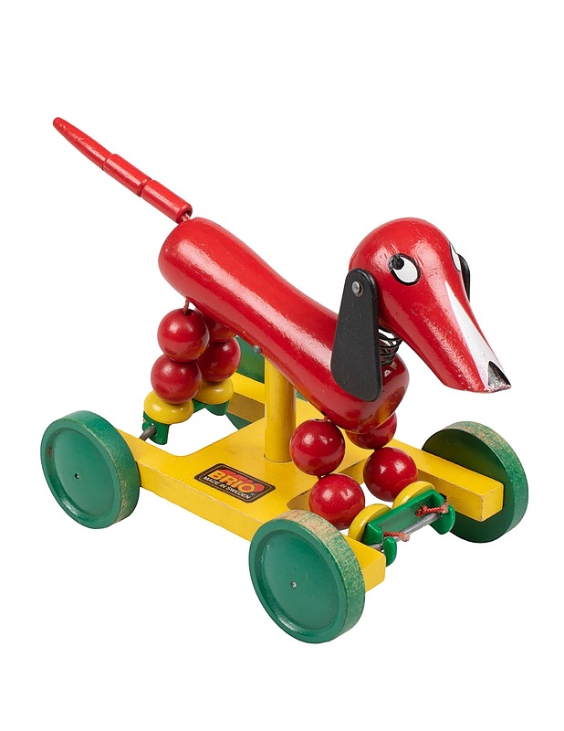 BRIO  - Lasten lelut - 10105566571 - 0