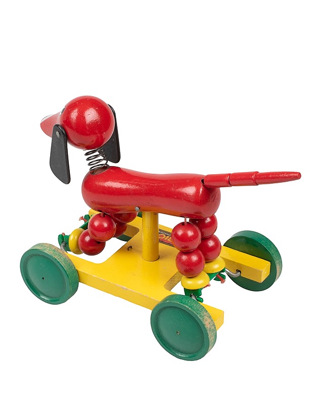 BRIO  - Lasten lelut - 10105566571 - 1