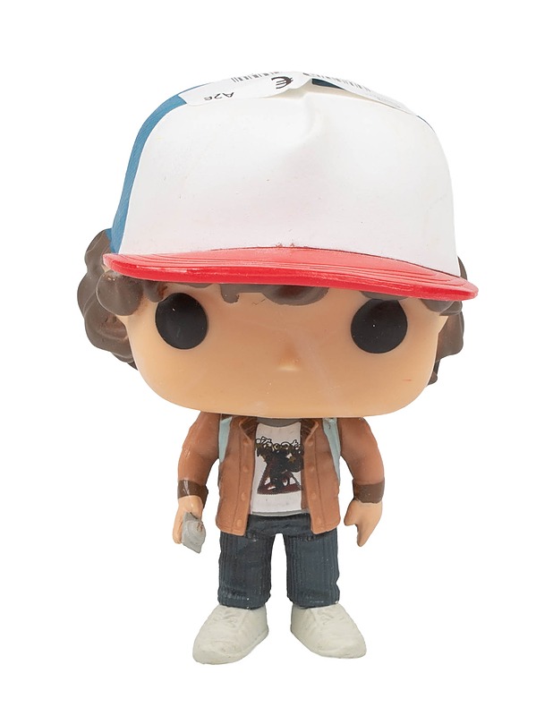 FUNKO POP - Lasten lelut - 10105566576 - 0
