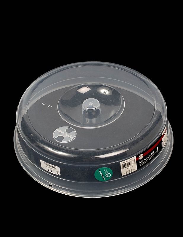 POINT Microwave lid mikrokupu - Pienkodinkoneet - 10105566577 - 0