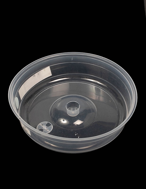 POINT Microwave lid mikrokupu - Pienkodinkoneet - 10105566577 - 1