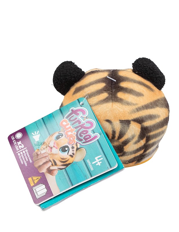 HASBRO FURREAL Cuties - Lasten lelut - 10105566592 - 1