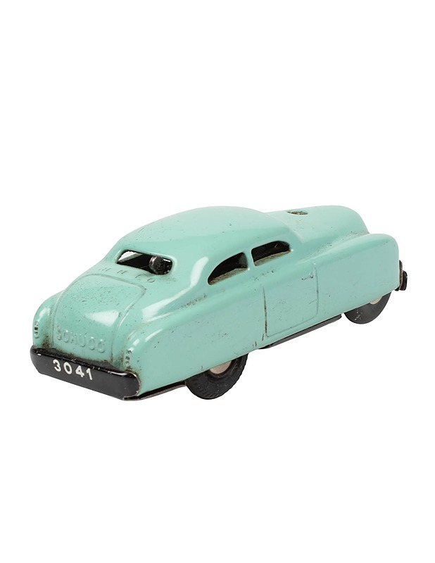 SCHUCO  - Lasten lelut - 10105566617 - 2