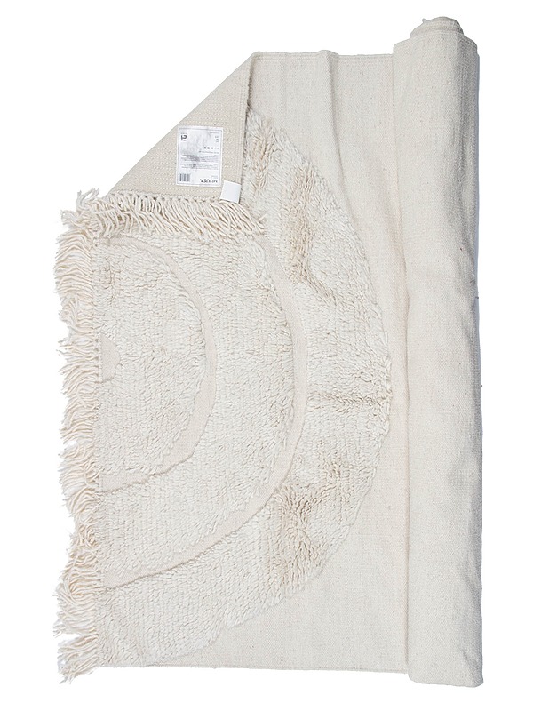 SYVÄNEN MUUSA Villamatto, 160 X 230 cm - Matot - 10105566638 - 0