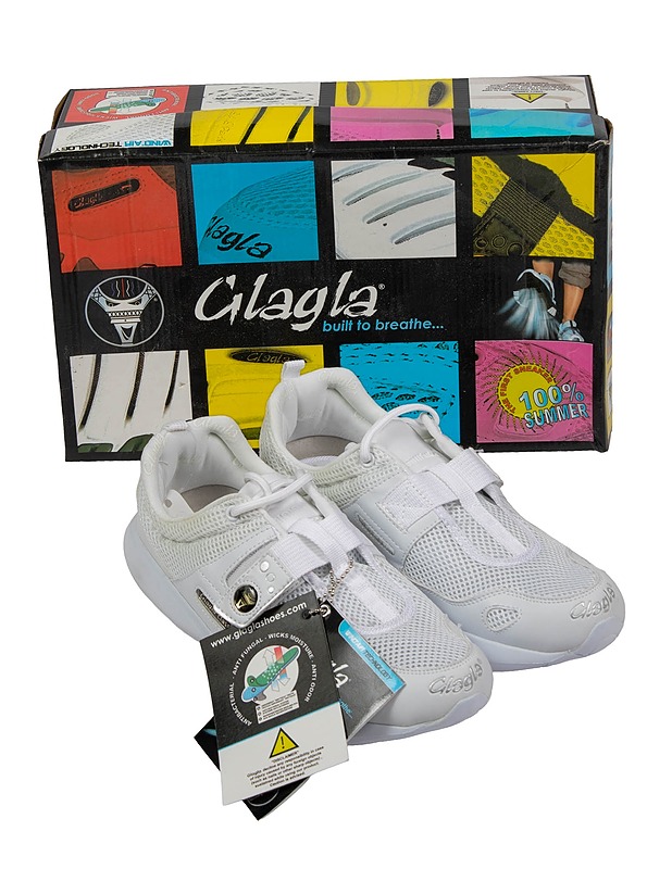 GLAGLA Classic tennarit, 42 - Miesten kävelykengät ja sandaalit - 10105566647 - 0