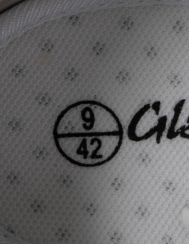 GLAGLA Classic tennarit, 42 - Miesten kävelykengät ja sandaalit - 10105566647 - 2