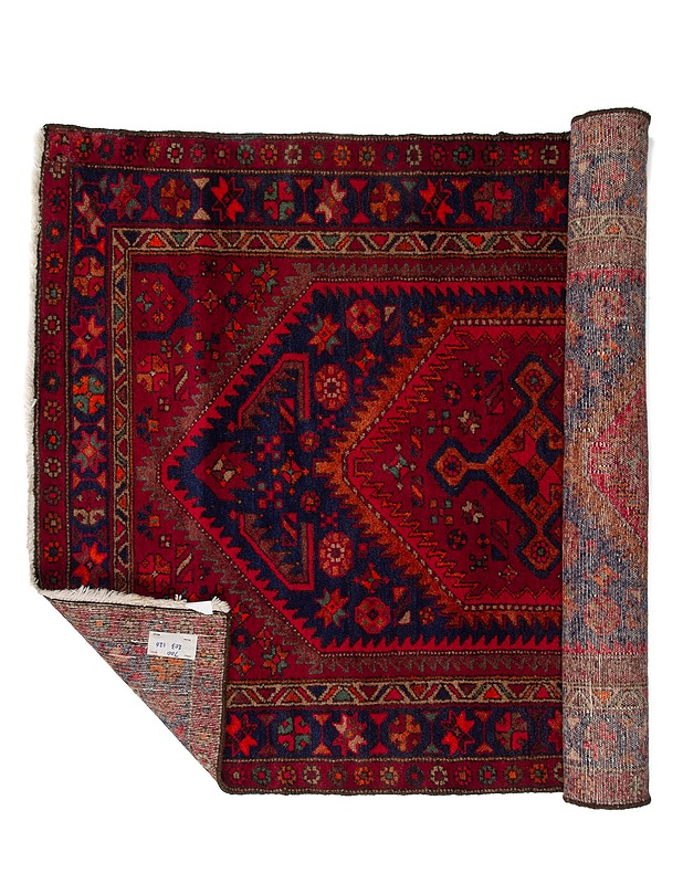 Villamatto, 203 X 126 - Matot - 10105566646 - 0